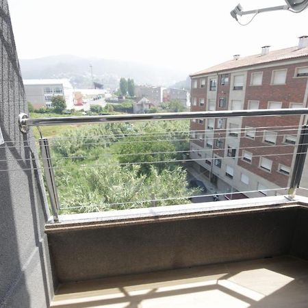 Encantador Apartamento En Marín Zewnętrze zdjęcie