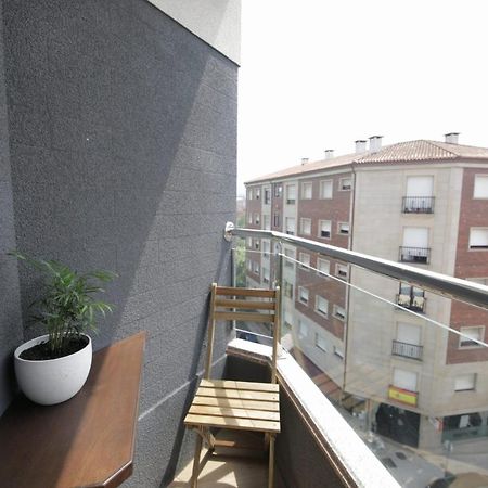 Encantador Apartamento En Marín Zewnętrze zdjęcie