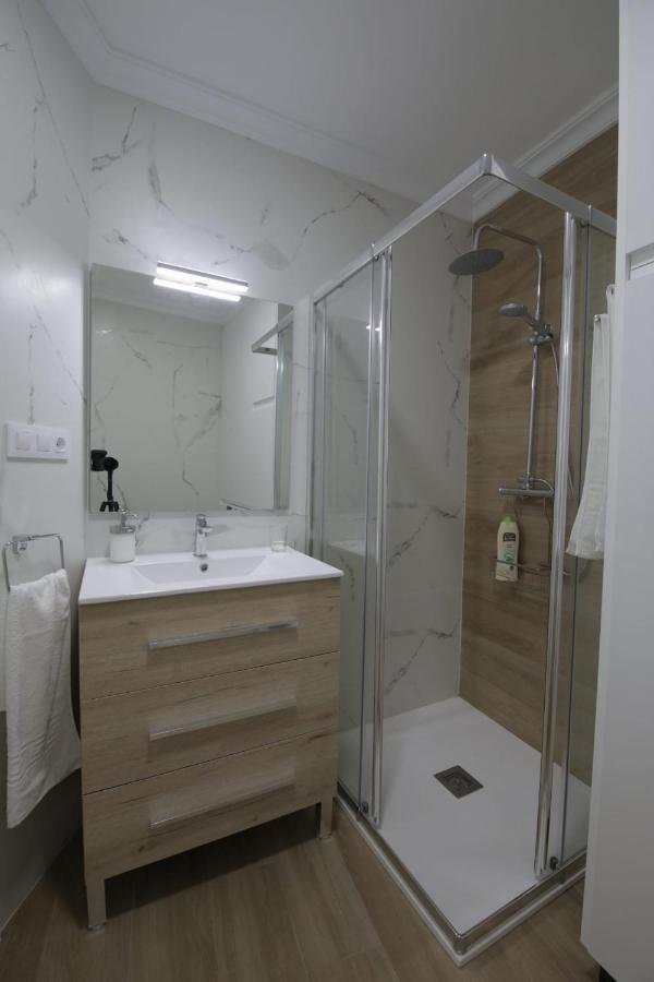 Encantador Apartamento En Marín Zewnętrze zdjęcie
