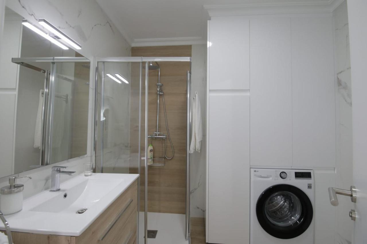 Encantador Apartamento En Marín Zewnętrze zdjęcie