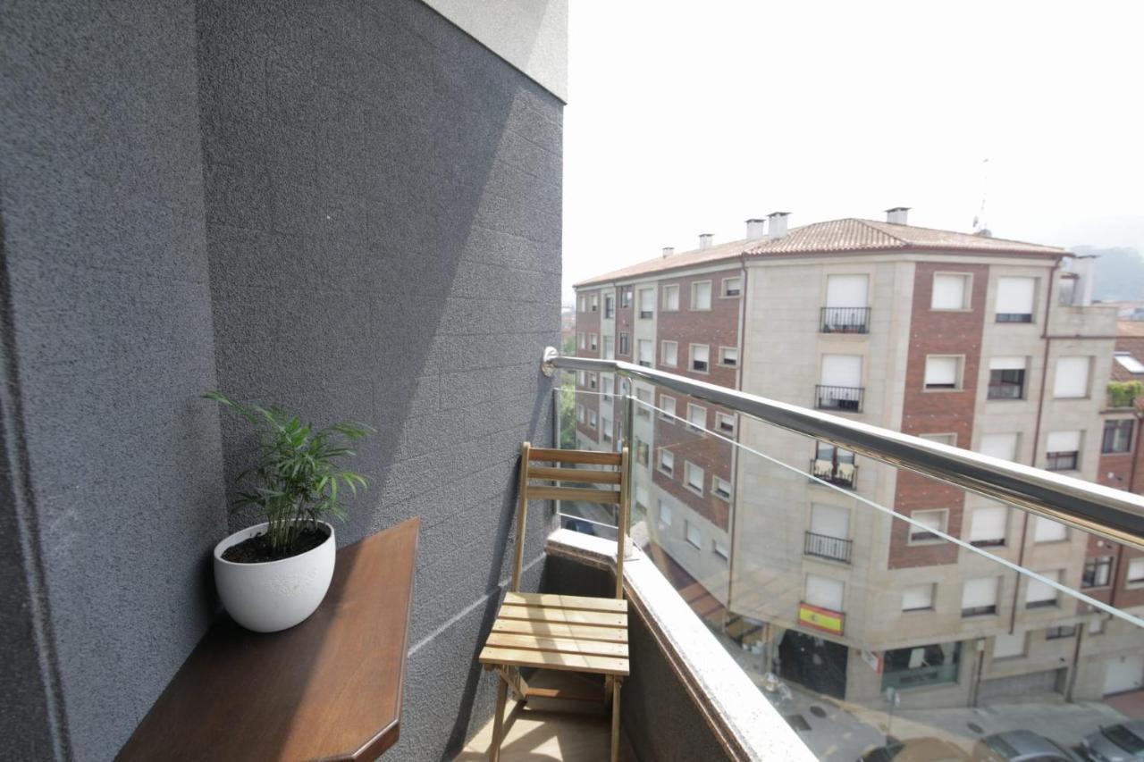 Encantador Apartamento En Marín Zewnętrze zdjęcie