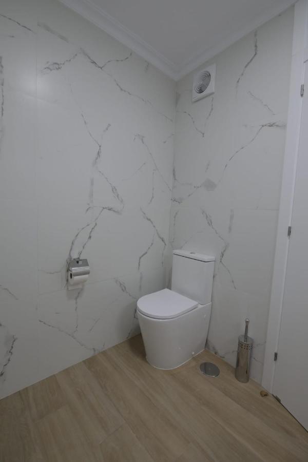 Encantador Apartamento En Marín Zewnętrze zdjęcie