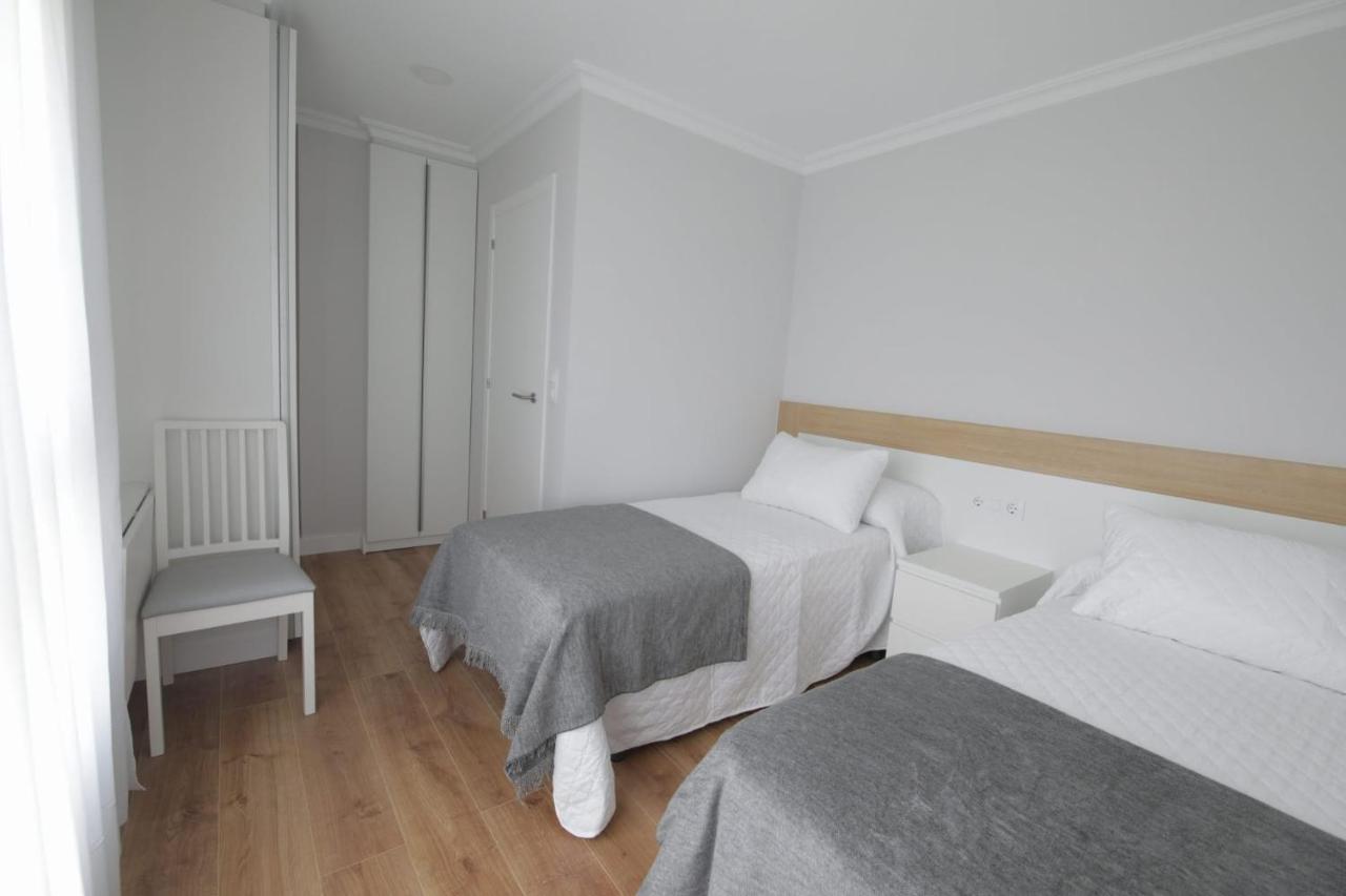Encantador Apartamento En Marín Zewnętrze zdjęcie