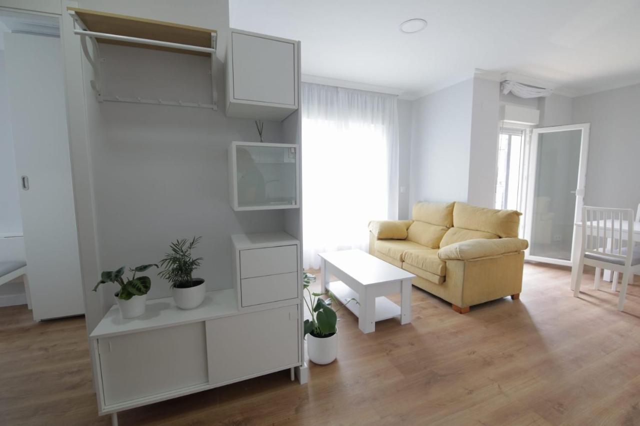 Encantador Apartamento En Marín Zewnętrze zdjęcie